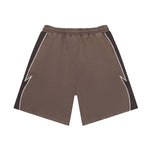 Godspeed Mens Halftime Shorts Grey/Graphite