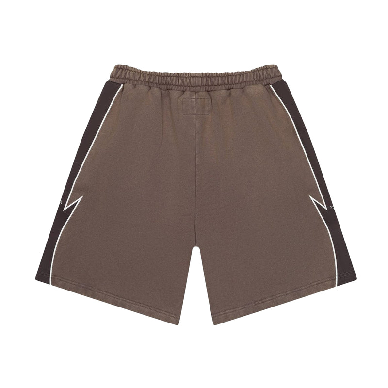 Godspeed Mens Halftime Shorts Grey/Graphite