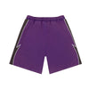 Godspeed Mens Halftime Shorts Purple/Graphite