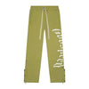 Godspeed Mens OG Logo Sweatpants Olive