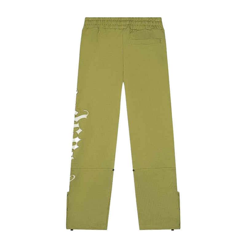 Godspeed Mens OG Logo Sweatpants Olive