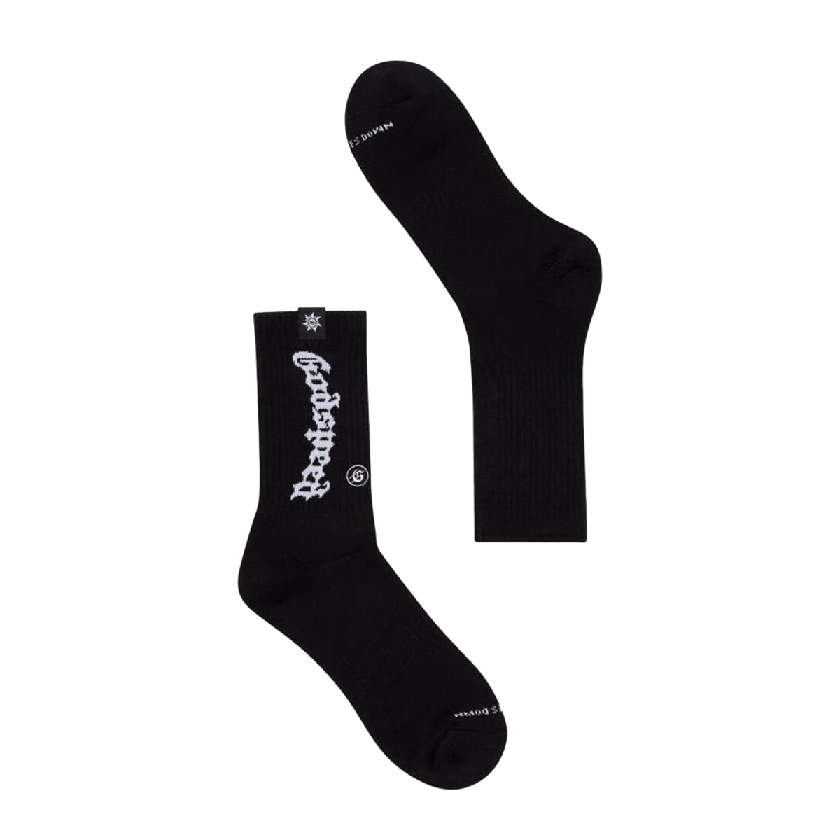 Godspeed Socks, World's Best Athletic Socks