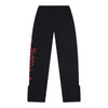 Godspeed Mens OG Logo V2 Boom Sweatpants Blk/Red