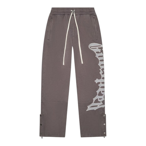 Godspeed Mens OG Logo V2 Boom Sweatpants Stone Grey