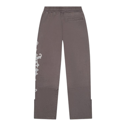 Godspeed Mens OG Logo V2 Boom Sweatpants Stone Grey