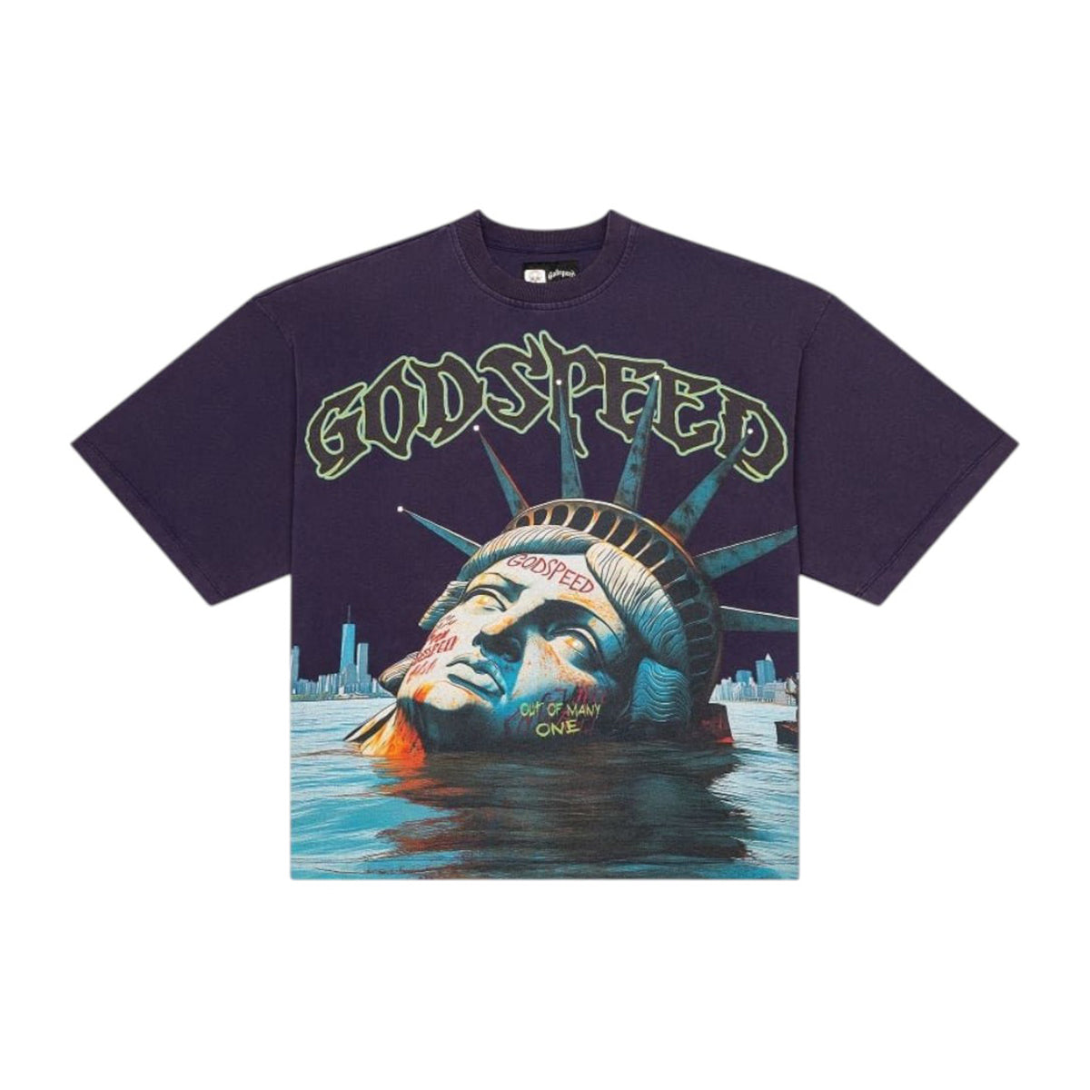 Godspeed | Premium Lounge NY