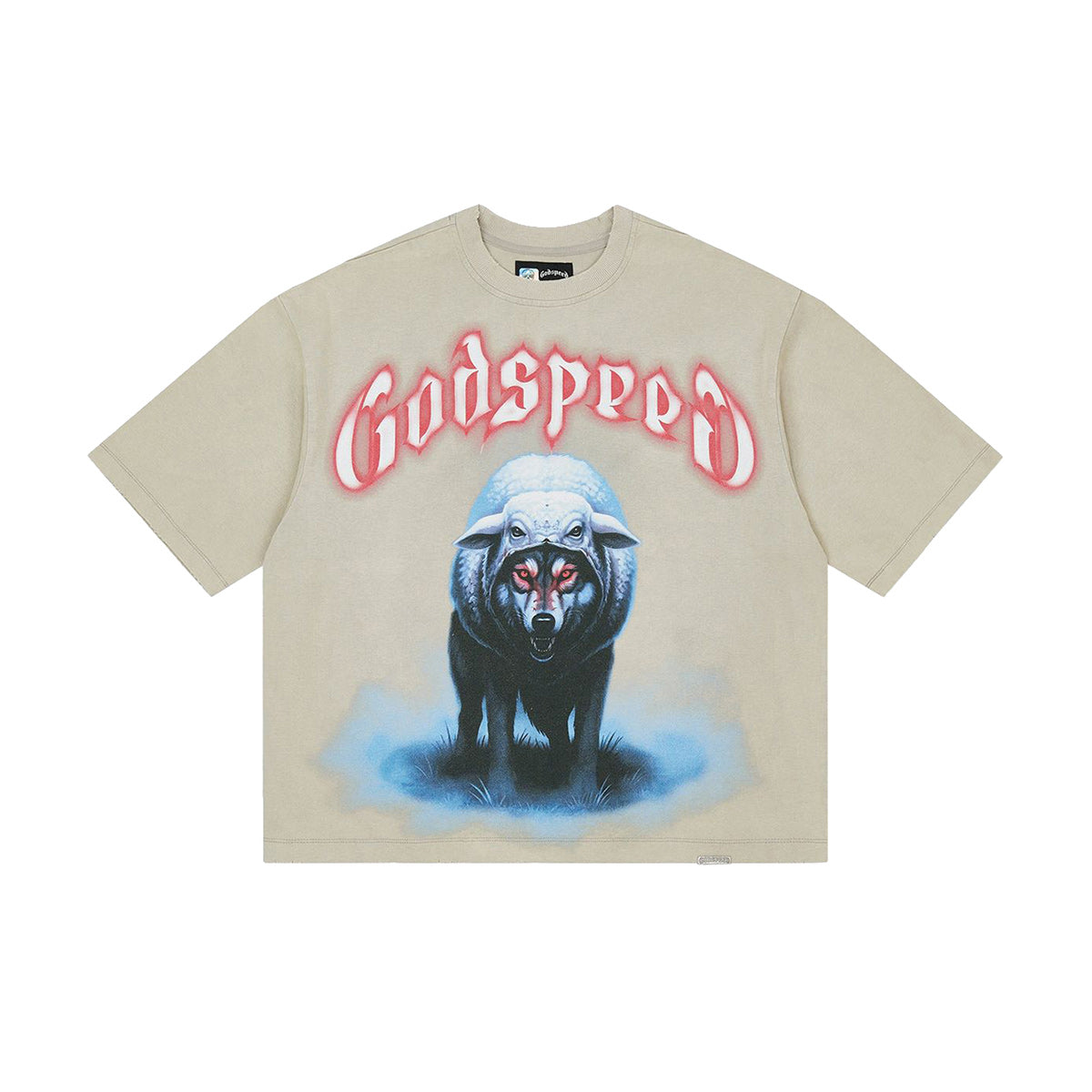 GODSPEED NEW YORK ゴットスピードニューヨーク ラガーシャツ GODSPEED NEW YORK – GODSPEED NEW YORK