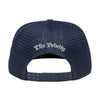 Godspeed Unisex X The LOX Legacy Trucker Hat Black/Navy