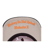 Godspeed Unisex X The LOX Legacy Trucker Hat Black/Navy