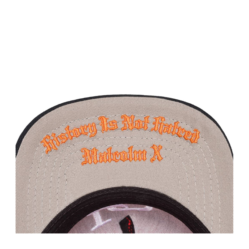 Godspeed Unisex X The LOX Legacy Trucker Hat Black/Navy