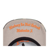 Godspeed Unisex X The LOX Legacy Trucker Hat War/Mode