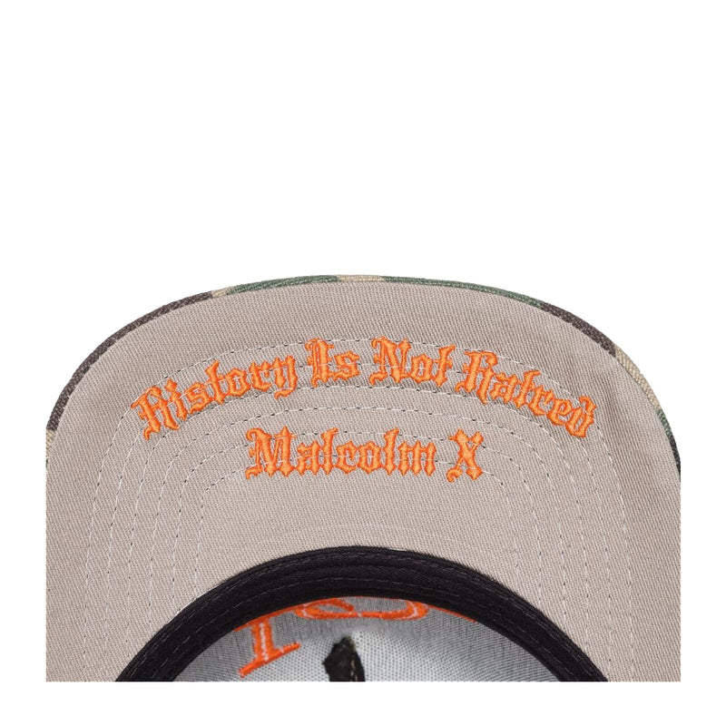 Godspeed Unisex X The LOX Legacy Trucker Hat War/Mode