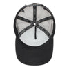 Goorin Bros Unisex The Freedom Eagle Trucker Hat 101-0384 Black