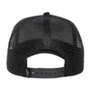 Goorin Bros Unisex The Stallion Trucker Hat 101-0393 Light Grey