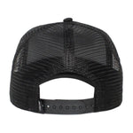 Goorin Bros Unisex The Stallion Trucker Hat 101-0393 Light Grey