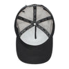 Goorin Bros Unisex The Stallion Trucker Hat 101-0393 Light Grey