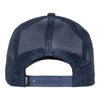 Goorin Bros Unisex Freedom Truckin Trucker Hat 101-1032 Navy