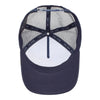 Goorin Bros Unisex Freedom Truckin Trucker Hat 101-1032 Navy