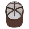 Goorin Bros Unisex Boss Energy Trucker Hat 101-1063 Dark Green