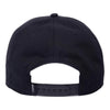 Goorin Bros Unisex King 100 Trucker Hat 101-1323 Black
