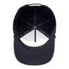 Goorin Bros Unisex King 100 Trucker Hat 101-1323 Black