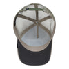 Goorin Bros Unisex The Bandit Coyote Trucker Hat 101-1756 Taupe