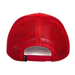 Goorin Bros Unisex The Wild West Trucker Hat 101-1963 Red