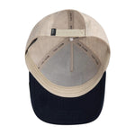 Goorin Bros Unisex Thread Rogue Trucker Hat 101-1966 Navy