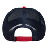 Goorin Bros Unisex Team Rooster Trucker Hat 101-2009 White