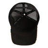 Goorin Bros Unisex Run And Gun Trucker Hat 101-2433 Sand Snake
