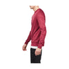 G-Star Motac-X Slim Sweater Dk Finch-D07244-4534-8886 Red