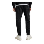 G-Star Mens Premium Core Type C Sweatpants D15653-C235-6484 Dark Black