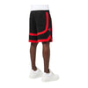 Guapi Mens V7 Sweatshorts 479 Obsidian Black