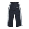 Gunzinii Mens Studded Sweatpants GZ685-BLK Black