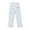Gunzinii Mens Studded Sweatpants GZ685-LGY Light Grey