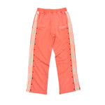 Gunzinii Mens Studded Sweatpants GZ685-ORG Orange