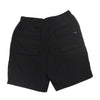 Hudson Outerwear Mens Cargo Shorts 432B Black