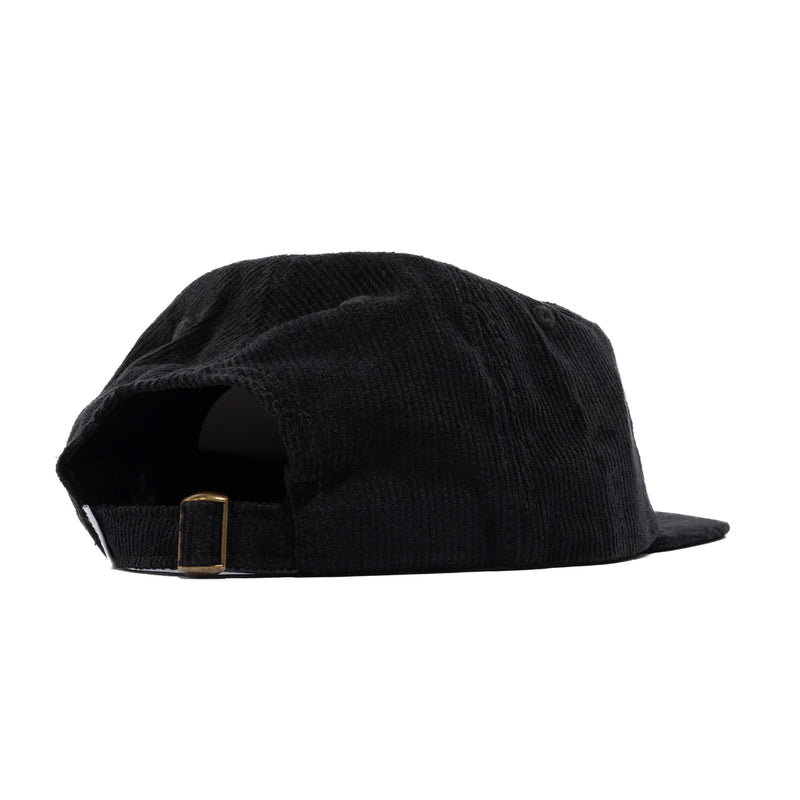 Icecream Mens Shade Visor Cap Dad Hat 5802-001 Black