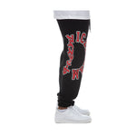 Icecream Mens Orientation Sweatpants 1105-001 Black