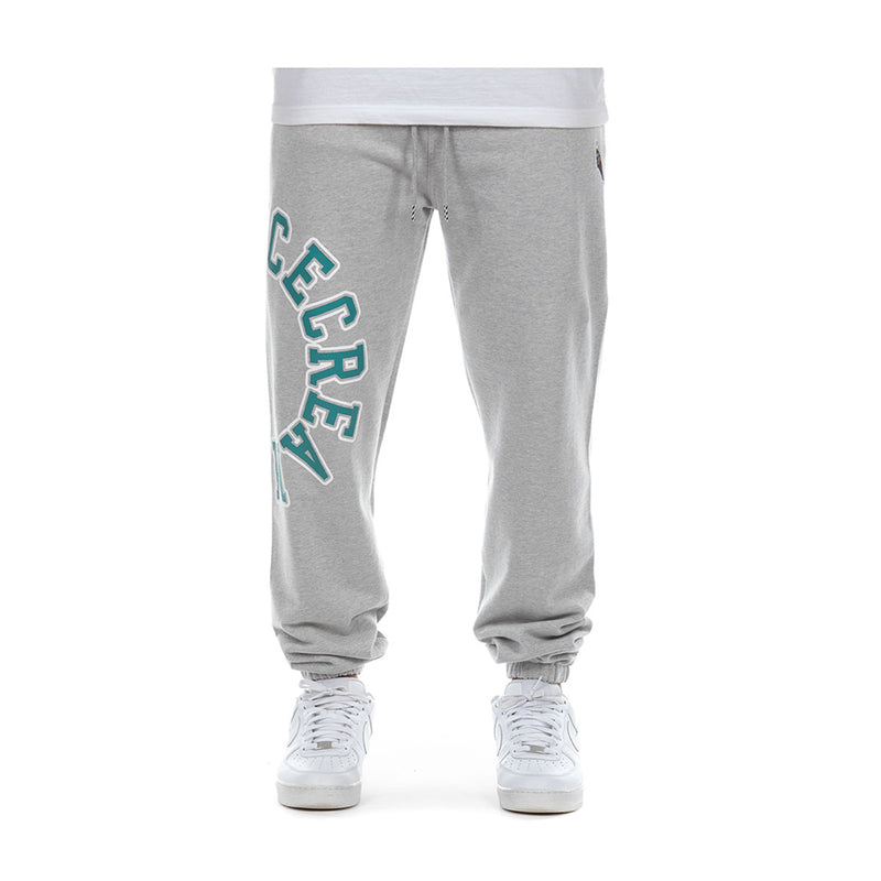 Icecream Mens Orientation Sweatpants 1105-003 Heather Grey