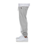 Icecream Mens Orientation Sweatpants 1105-003 Heather Grey