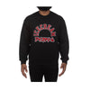 Icecream Mens University Sweatshirt 1305-001 Black