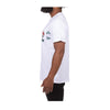 Icecream Mens No Squares Crew Neck T-Shirt 2302-002 White