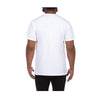 Icecream Mens No Squares Crew Neck T-Shirt 2302-002 White