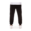 Icecream Mens Blizzard Sweatpants 8105 Black