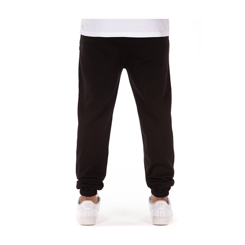 Icecream Mens Blizzard Sweatpants 8105 Black