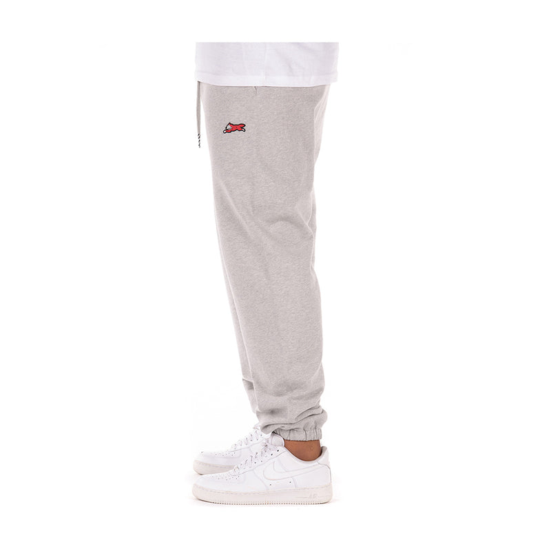 Icecream Mens Blizzard Sweatpants 8105 Heather Grey