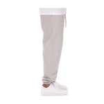 Icecream Mens Blizzard Sweatpants 8105 Heather Grey