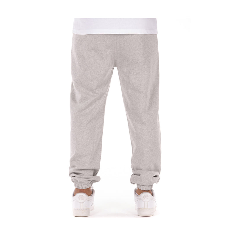 Icecream Mens Blizzard Sweatpants 8105 Heather Grey