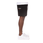 Icecream Mens Trademark Shorts 2106 Black